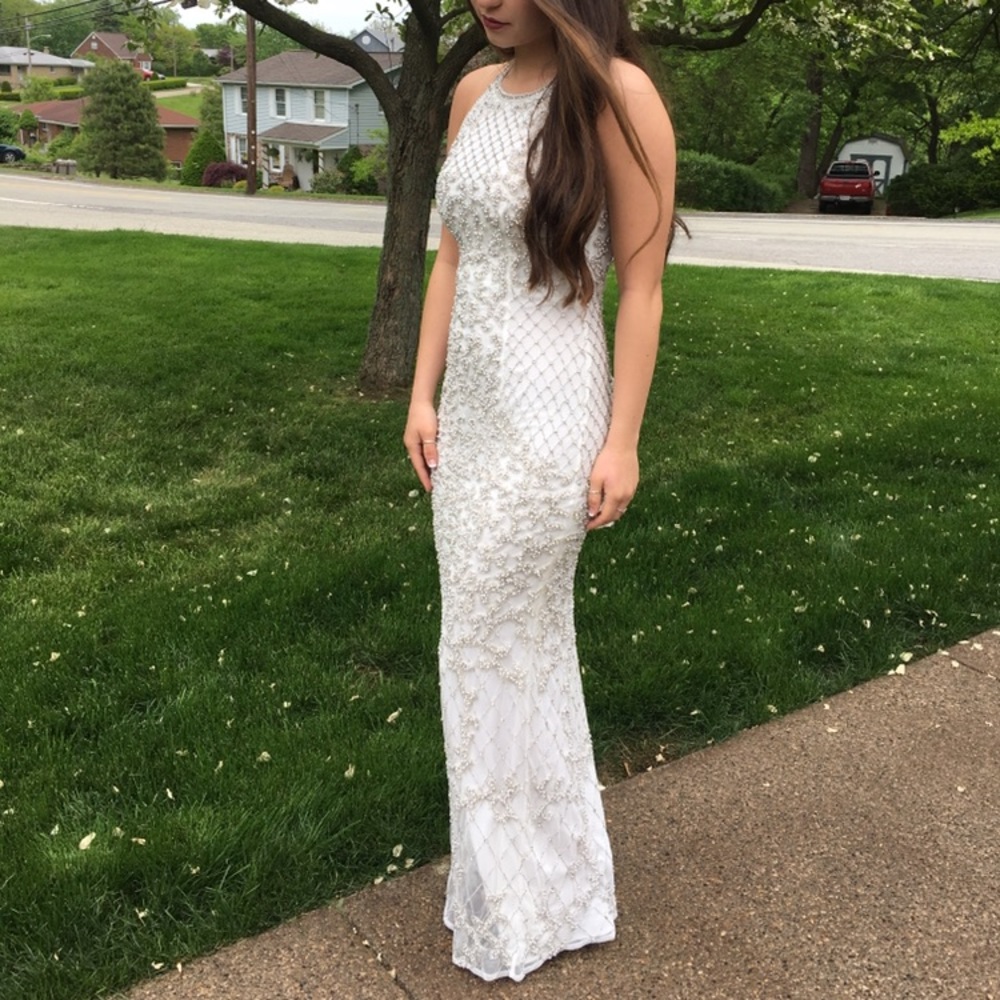 Sherri Hill Dress